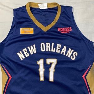 New Orleans Pelicans Jersey